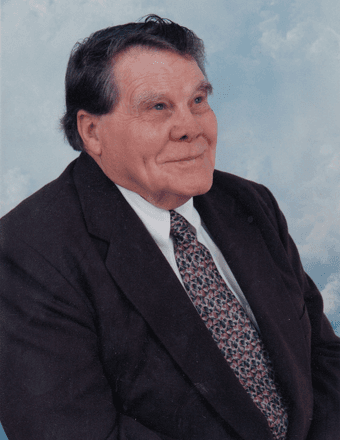 Lacy Garland Cox Obituary