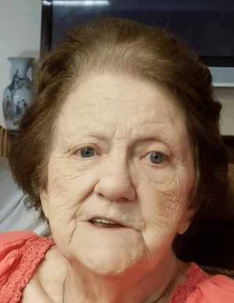 Shirley Bailey Webb Obituary